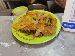 -三镇民生甜食馆(胜利街总店)