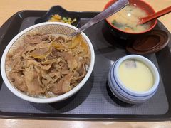 -食其家·牛丼咖喱(苏州永旺店)