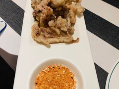 -Aqua Oasis 水天堂(爱山广场店)