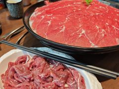 -快乐小羊(富强中路店)