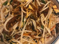 京味炒合菜-京氣春饼(机场店)