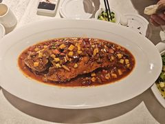 -北京全聚德(方庄店)