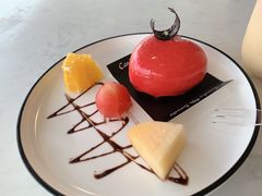 -天空花园餐吧·生日·团建(南山店)