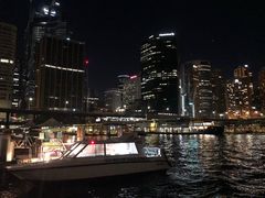 -悉尼海港大桥