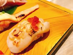 -梅丘·寿司の美登利(银座店)