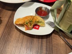 -必胜客(龙湾万达店)