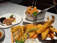 -阿吾罗日本料理(K11艺术中心店)