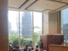-怡聚轩全日制自助餐厅(大中华喜来登酒店)