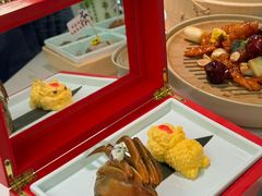 -苏梦江南·淮扬菜(夫子庙店)