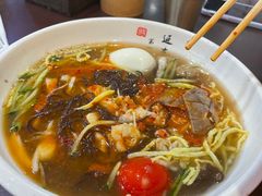 -服务大楼冷面(延大店)