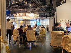 大堂-潮堂(环球金融中心店)