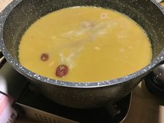 -十二舍·湯物素煮(江泰潤政店)