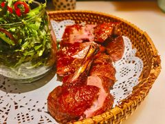 -锦府盐帮·李宅(领展购物广场中关村店)