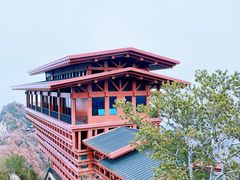 -少华山国家森林公园