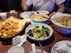 -前海沿·青岛菜(五四广场永旺店)