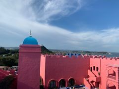 -漳州滨海火山岛自然生态风景区