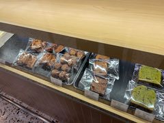 -OUR Bakery(SKP-S店)