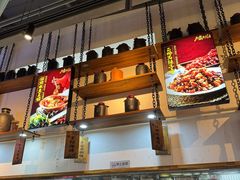-水煮三国·川鲁江湖菜(香山店)