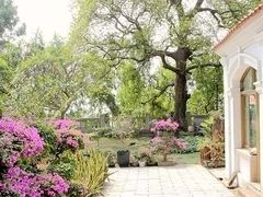 -鼓浪屿风景名胜区-英国领事馆旧址