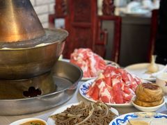 -鑫龙火锅(北园店)