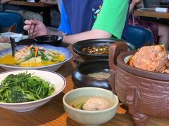 -扬州狮子楼·非遗淮扬菜(东关街店)