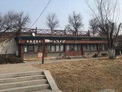 -卢沟桥文化旅游区(卢沟桥)