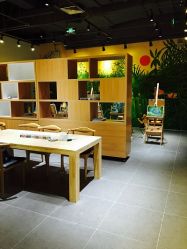 点击看大图 故事馆未来_内景2-故事馆手作综合体验馆