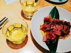 -全牛匠·乐山跷脚牛肉(新中关店)