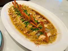 -鲜得莱渔港·小平岛海胆馆(七贤岭店)