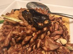 -梅飞酒家(桑园路店)