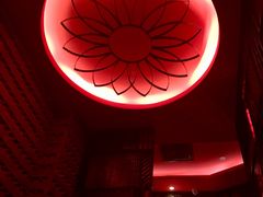 -绿茶餐厅(蓝色港湾店)