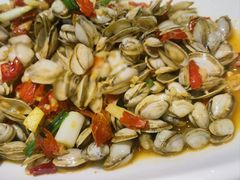-金海湾海鲜排档(朱家尖店)
