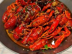 -巴厘龙虾·榜首油焖大虾(音乐学院·沿江酒馆店)