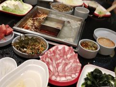 -重庆德忆火锅（龙南街3店）(渝水岸餐饮)