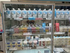 -白色日记·手作酸奶(麦凯乐店)