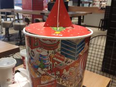 -肯德基(中鼎大厦店)