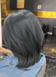 -ASG Hair Salon烫染·接发