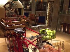 -怡咖啡海鲜自助餐厅(浦东香格里拉店)