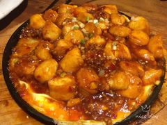 -老熟人串吧家常菜(旧宫店)