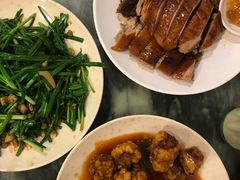 -紫金食坊(江南西路店)