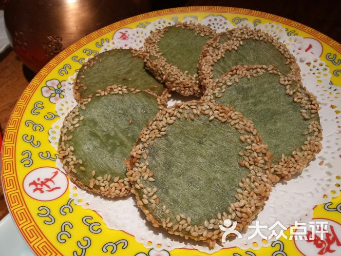 京韵老北京酒楼(潘家园店)-图片-北京美食-大众点评网