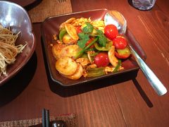 -花马天堂云南餐厅 Lost Heaven(高邮路店)