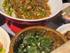 -彭耕记猪油炒小菜(吉联mall店)