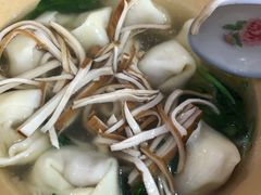 -山北老老头馄饨