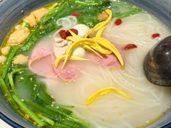 -云尊府云南菜·蒸汽石锅鱼(学清路店)