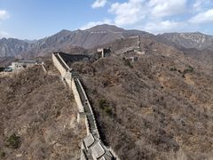 -慕田峪长城