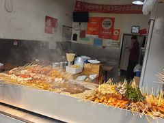 -郭记小街麻辣烫(南小街总店)