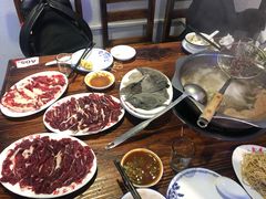 -万祥牛肉火锅(金龙店)