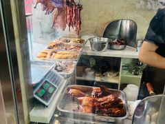 -粤味轩快餐店(天下第一泉店)