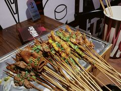 -Let’s WaKao瓦烤(贝森店)